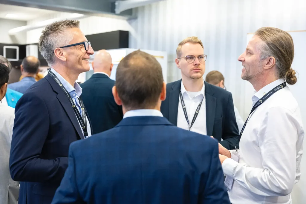 Global Experience Day