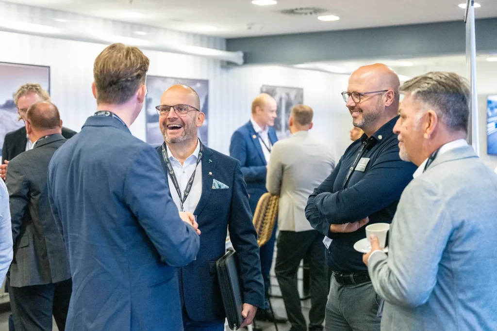 Global Experience Day