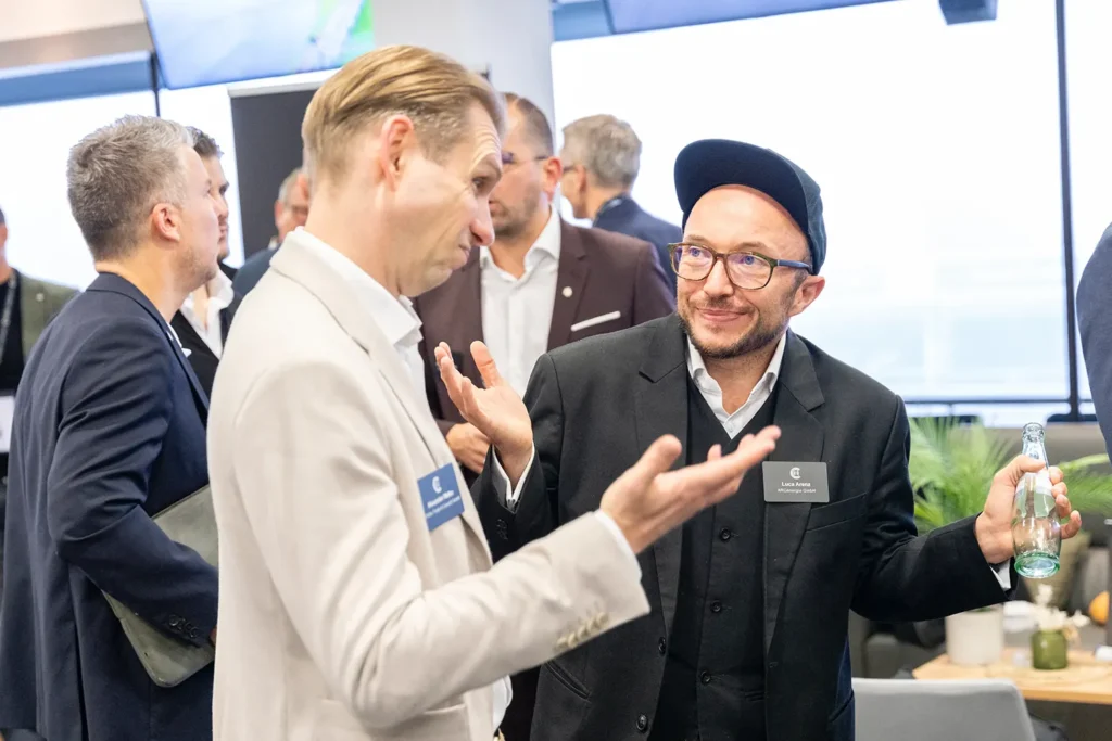 Global Experience Day