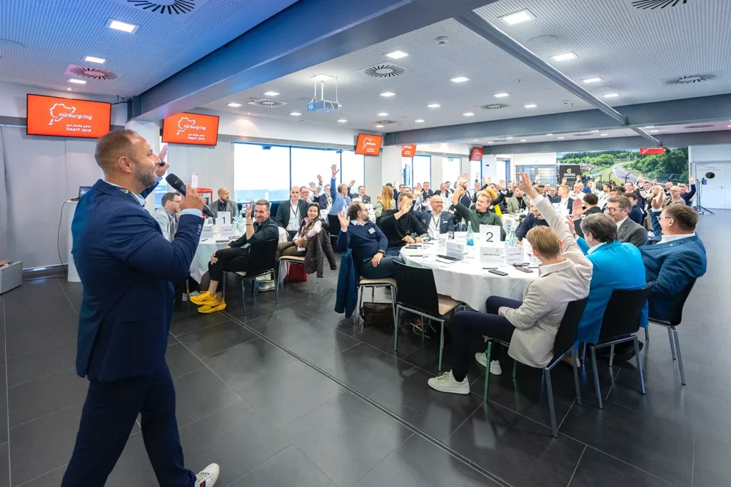 Global Experience Day