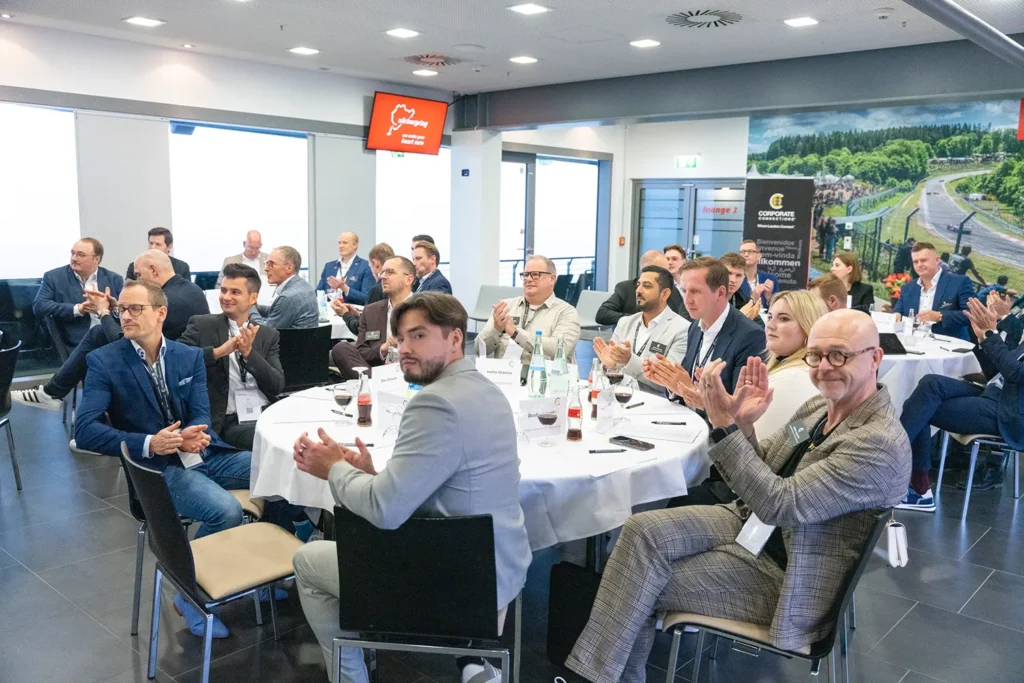 Global Experience Day
