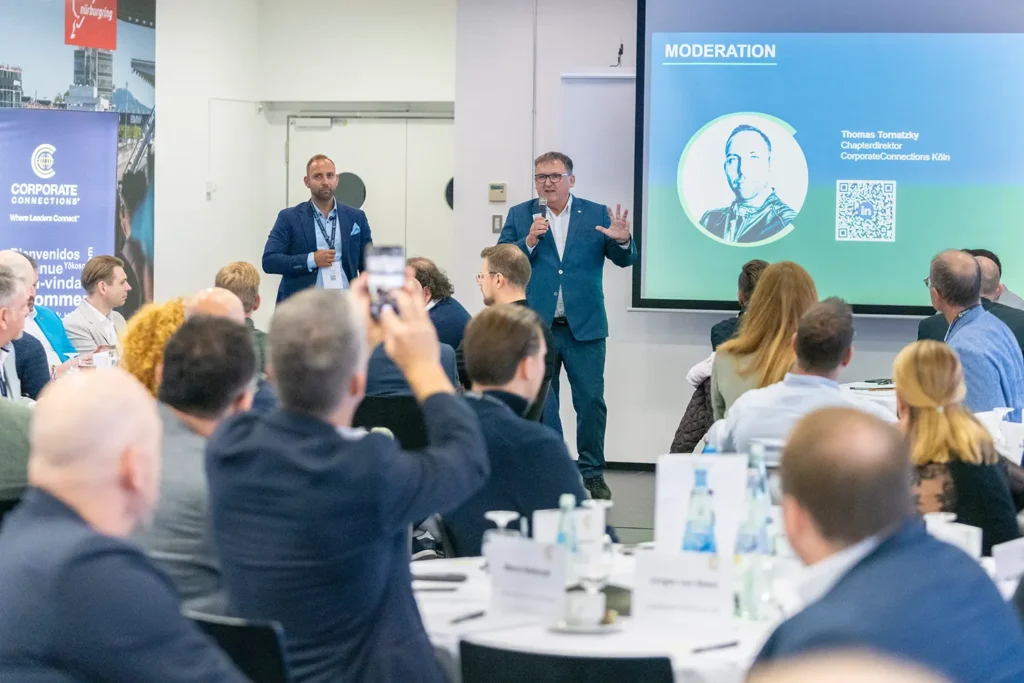 Global Experience Day