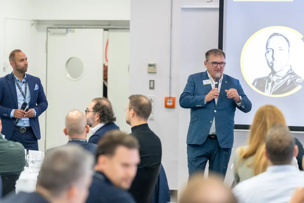 Global Experience Day