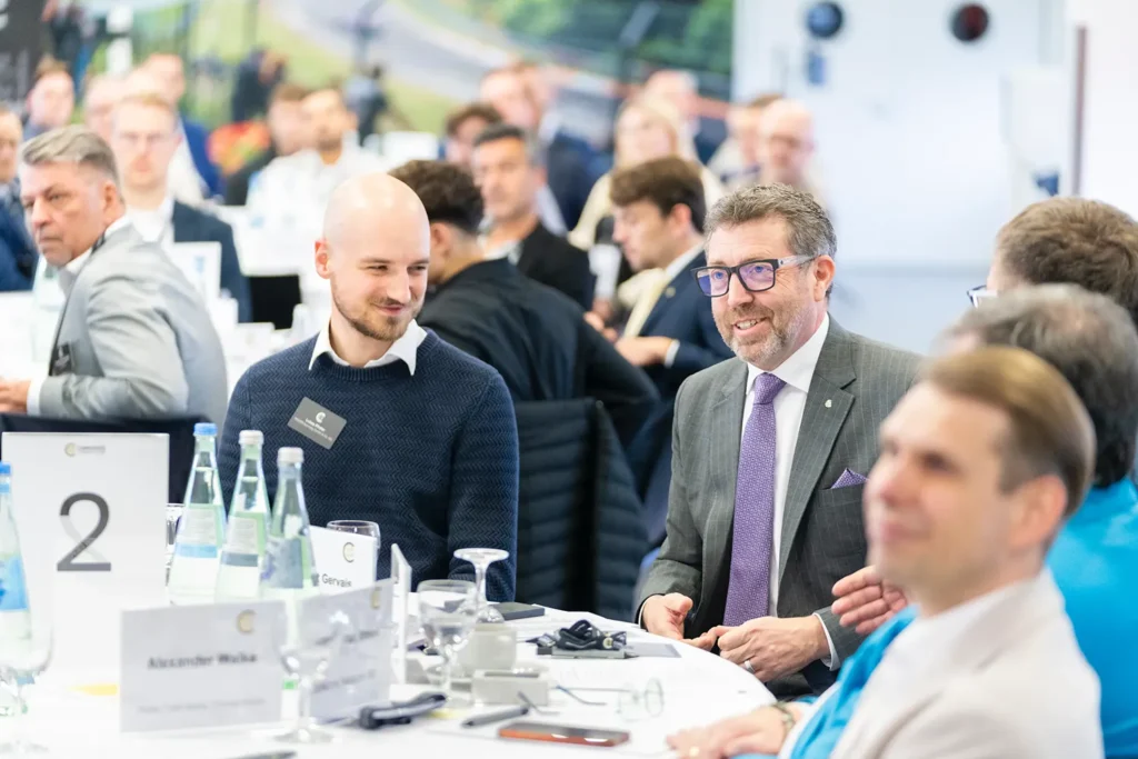 Global Experience Day