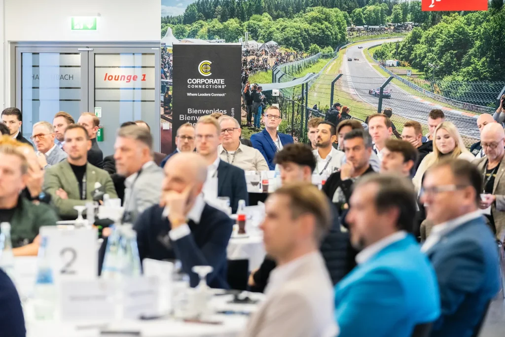 Global Experience Day