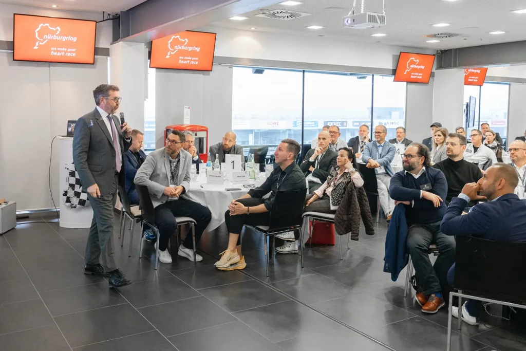 Global Experience Day