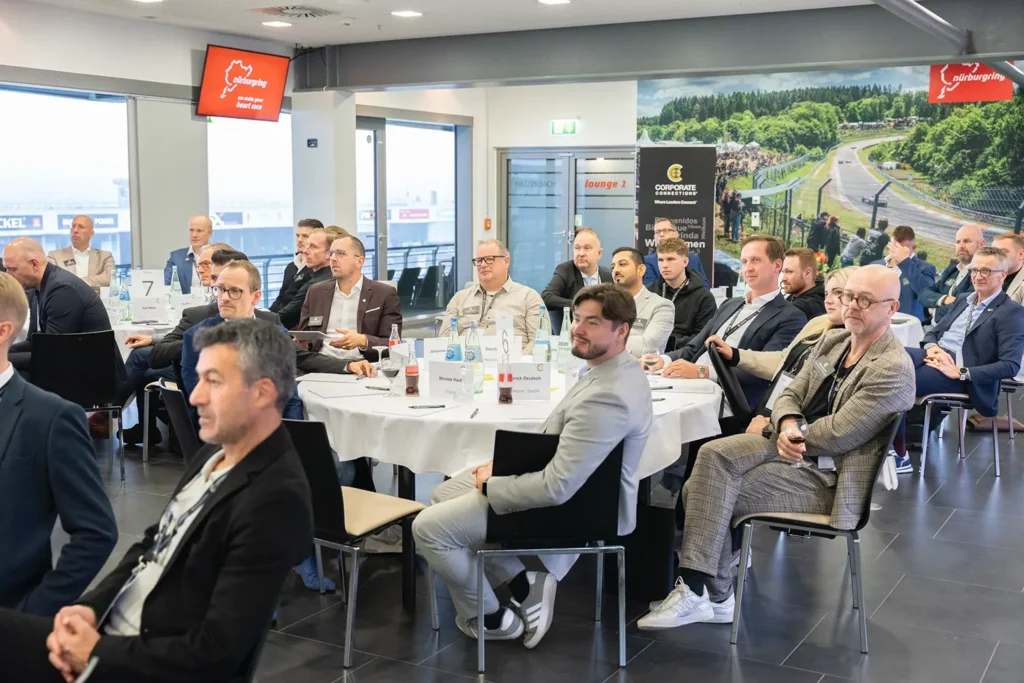 Global Experience Day