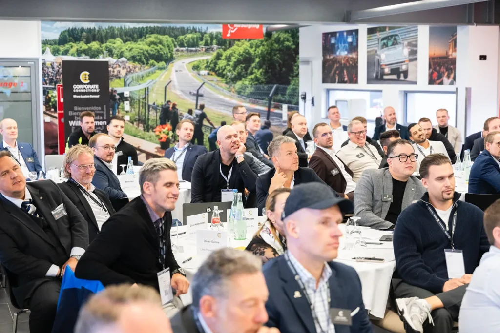 Global Experience Day