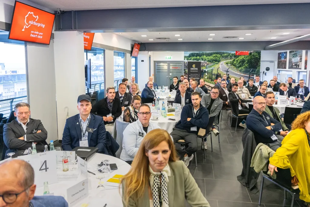 Global Experience Day