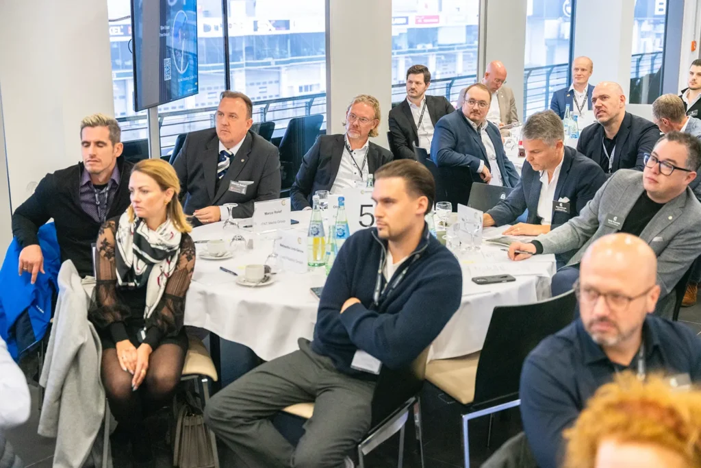 Global Experience Day