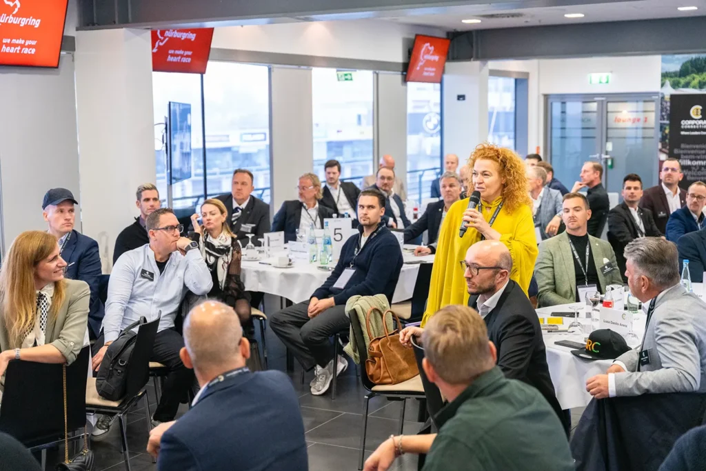 Global Experience Day