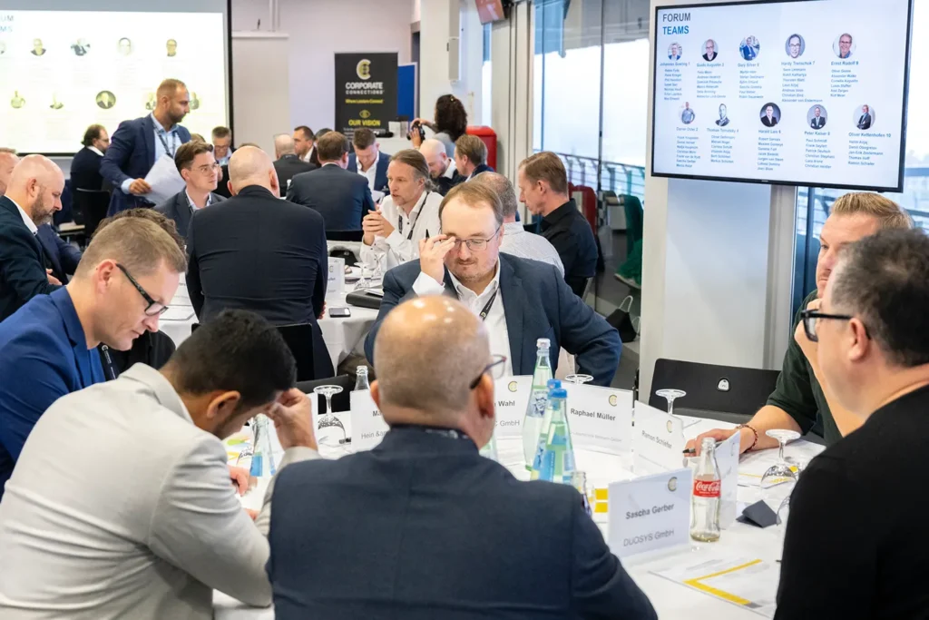 Global Experience Day